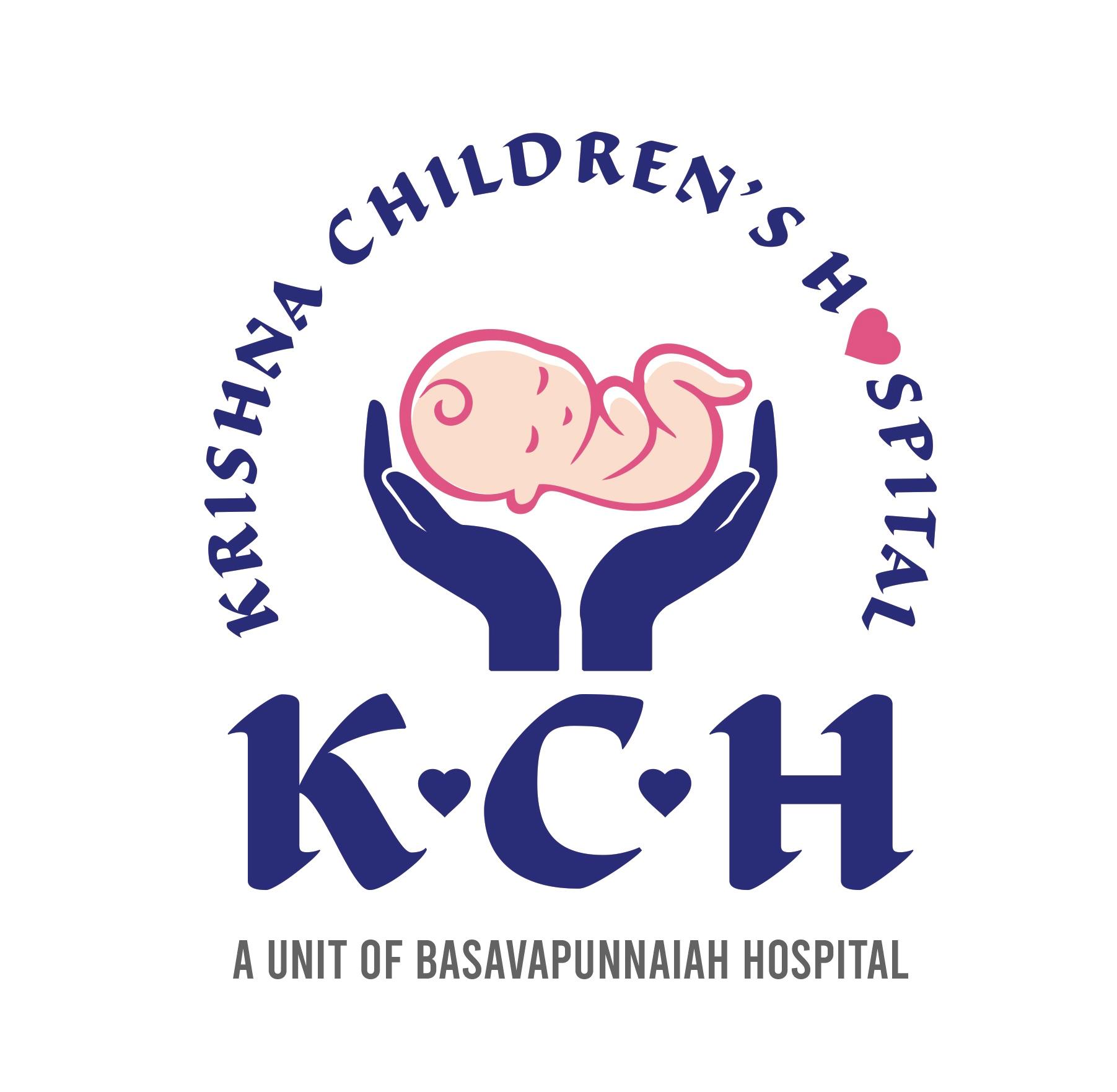 Krishna Children's Hospital